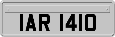 IAR1410