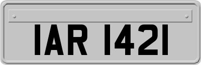 IAR1421