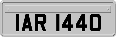 IAR1440