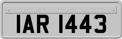 IAR1443