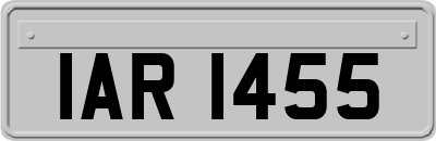 IAR1455