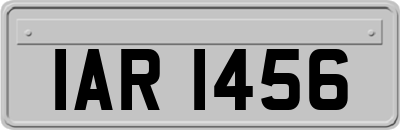 IAR1456