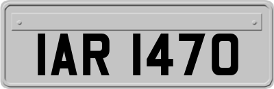 IAR1470