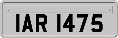 IAR1475