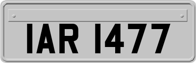 IAR1477