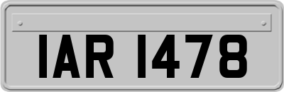 IAR1478