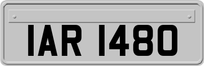 IAR1480