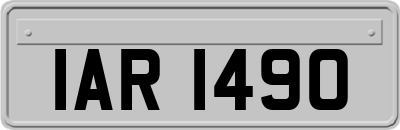 IAR1490