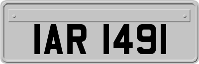 IAR1491