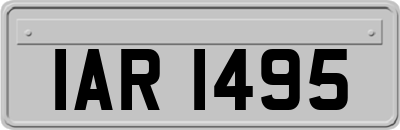 IAR1495