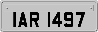 IAR1497