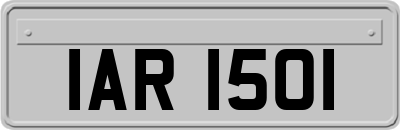 IAR1501