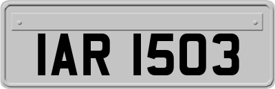 IAR1503