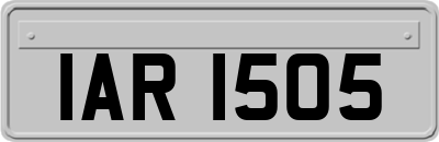 IAR1505