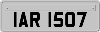 IAR1507