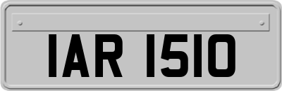 IAR1510