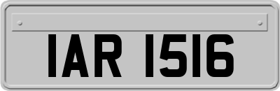 IAR1516