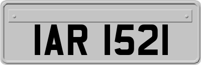 IAR1521