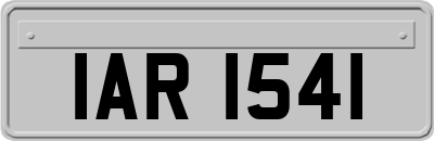 IAR1541