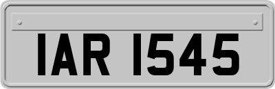 IAR1545