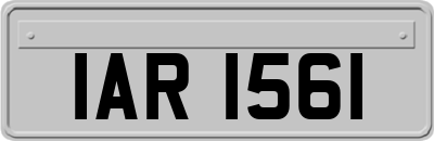 IAR1561