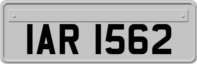 IAR1562