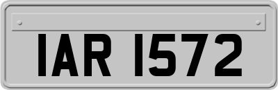 IAR1572