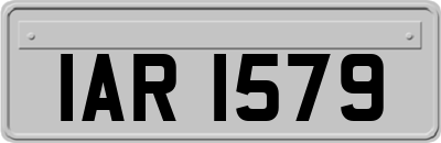 IAR1579