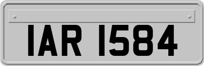 IAR1584