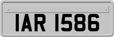 IAR1586