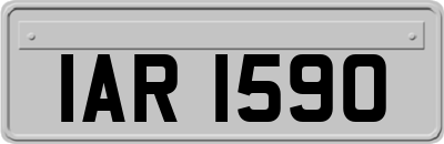 IAR1590