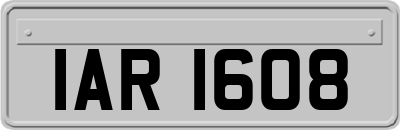 IAR1608