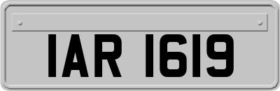 IAR1619