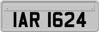 IAR1624