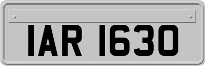 IAR1630