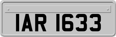 IAR1633