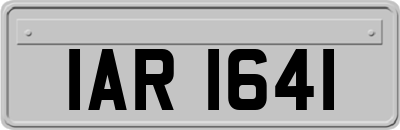 IAR1641