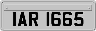 IAR1665