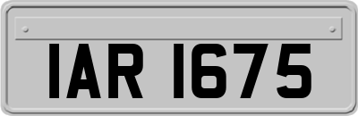 IAR1675