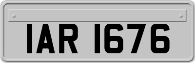 IAR1676