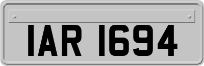 IAR1694