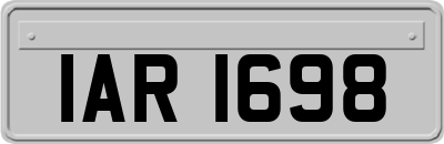 IAR1698