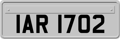 IAR1702