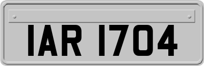 IAR1704