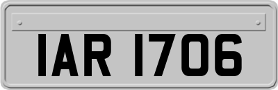 IAR1706