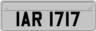 IAR1717