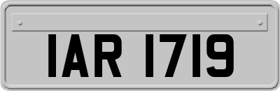 IAR1719