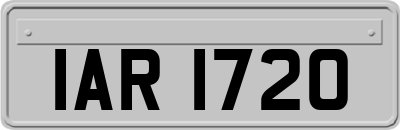 IAR1720