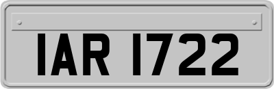 IAR1722