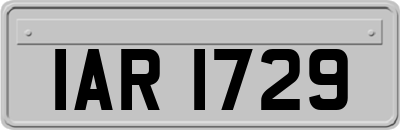 IAR1729